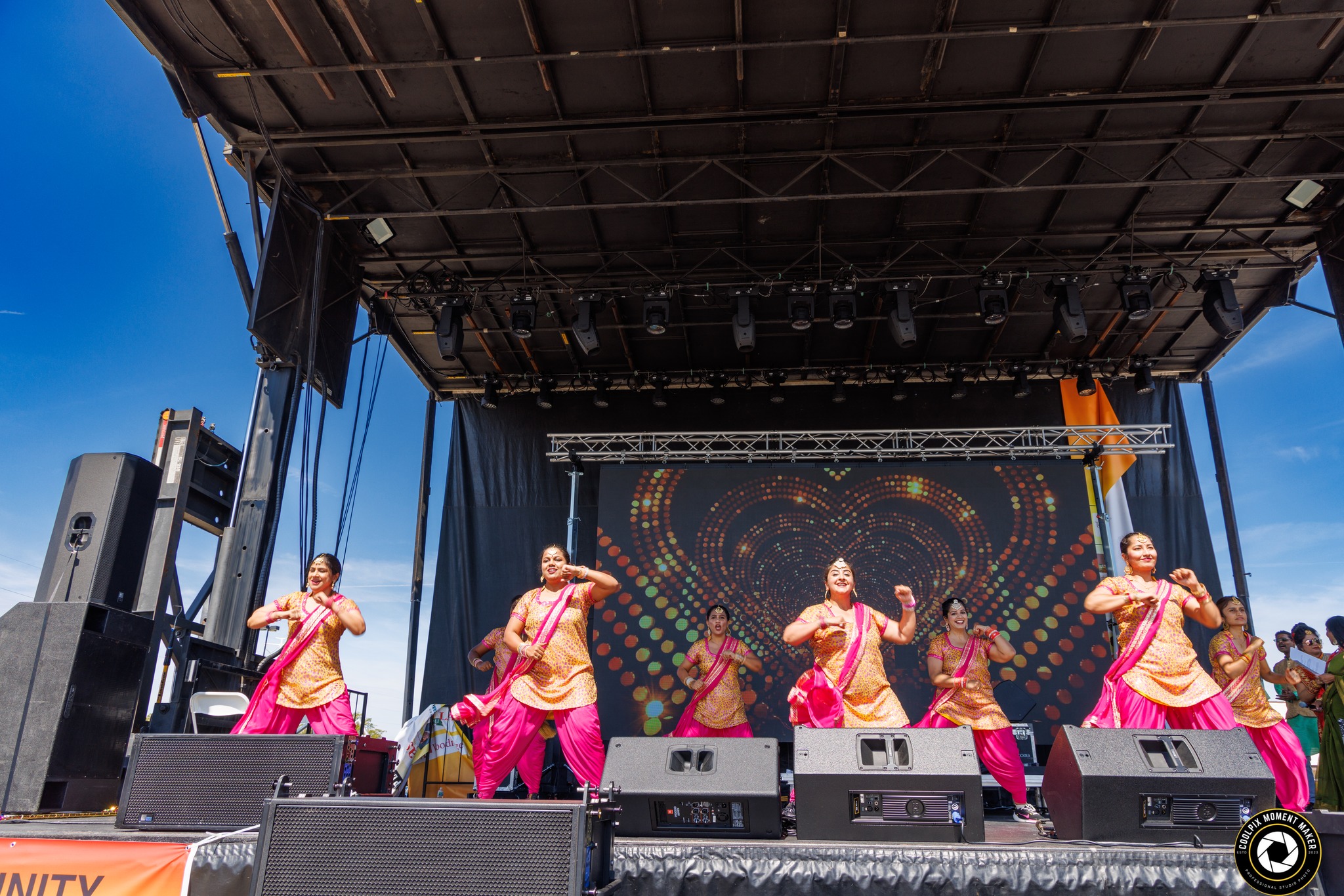 Folk Dance